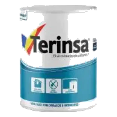 TE Vinil MAX Mate Blanco 35232 3.79L