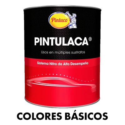 System 1K Laca Blanca 7519 AC 3.78L