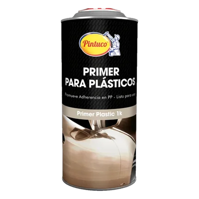 Primer para plásticos 28600 1/4 galón