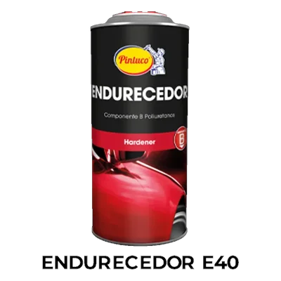 Endurecedor E40 Componente B