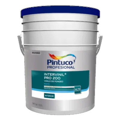 P7 Intervinil PRO 200 MAX Mate BL 18.93L