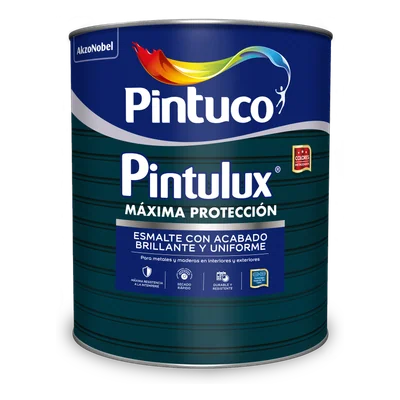 Pintulux Máxima Protección / Tonalidades