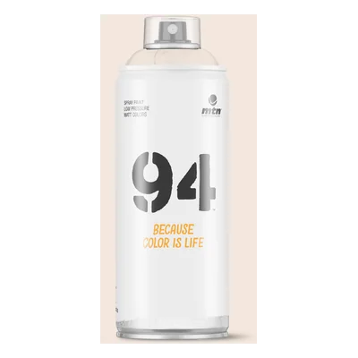 Montana 94 Aerosol Marrón Jaima mate 400 ml
