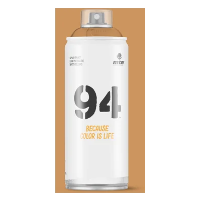 Montana 94 Aerosol Montserrat mate 400 ml
