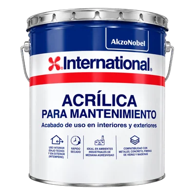 Acrílica Mant Brillante 11A11A/20L/AA7