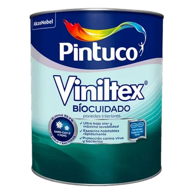 Vtex Biocuidado Mate Blanco 1901 0.95L