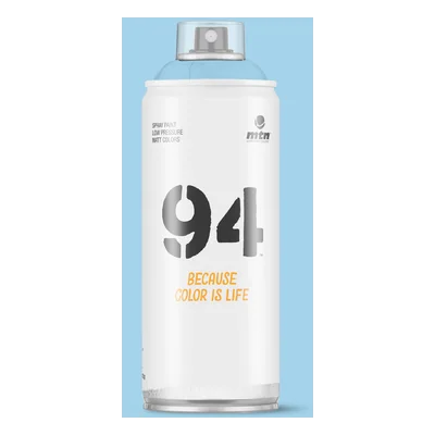 Montana 94 Aerosol Azul Thalassa 400 ml