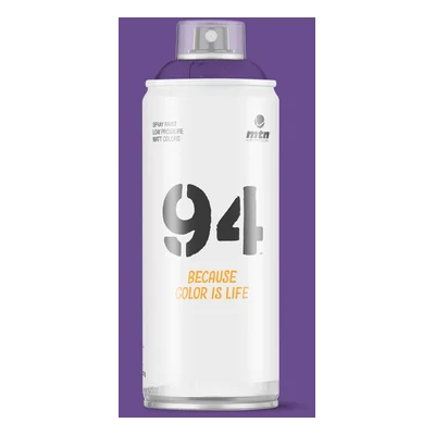 Montana 94 Aerosol Ultravioleta 400 ml