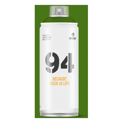 Montana 94 Aerosol Verde Valle 400 ml