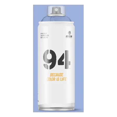 Montana 94 Aerosol Azul Martinez 400 ml