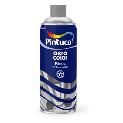 Aerocolor Laca Rines Colores 300 ml