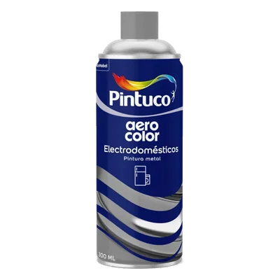 Aerocolor Electrogasod Brillante Beige 0.3L