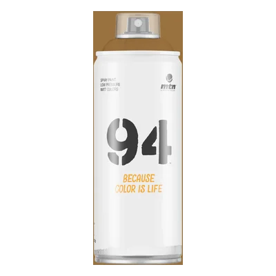 Montana 94 Aerosol Marraquech mate 400 ml