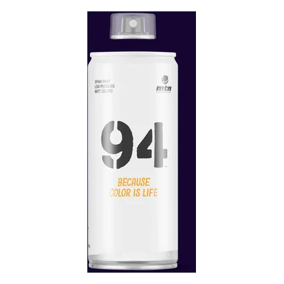 Montana 94 Aerosol Violeta Vampiro mate 400 ml