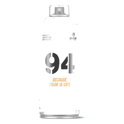 Montana 94 Aerosol Verde Gemini mate 400 ml