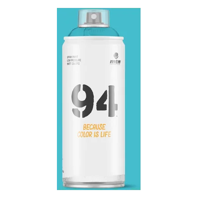 Montana 94 Aerosol Azul Formentera mate 400 ml