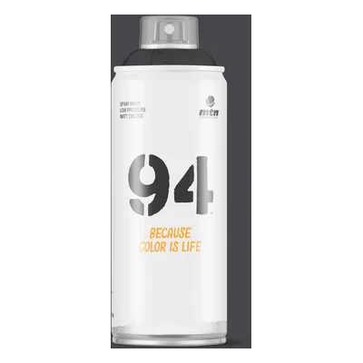 Montana 94 Aerosol Gris Icaro mate 400 ml