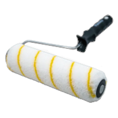 Felpa Antigota 9 Pulg 3/8