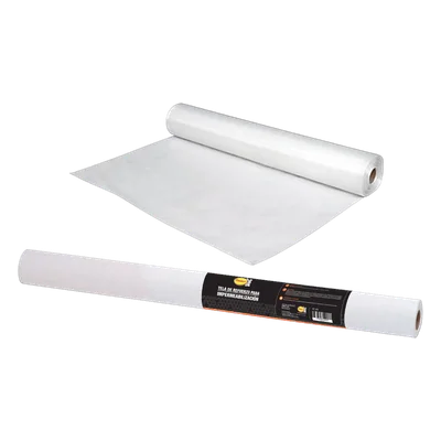 Tela de Refuerzo para impermeabilización rollo 2800