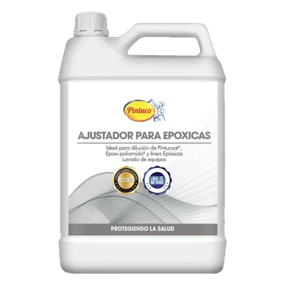 Ajustador epóxico 21209 botella