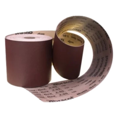 Tela Esmeril Multiflex 8 Abracol