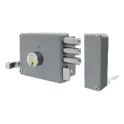 Cerradura de sobreponer 2250 Phillips