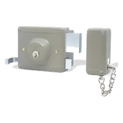 Cerradura Sobreponer 105-50