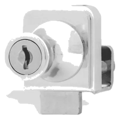Mueble Estándar B460 Cromo