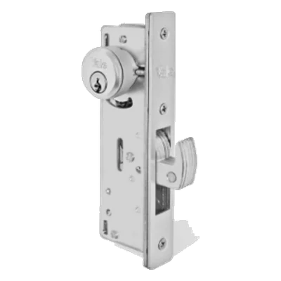 Cerradura A28 Gancho Natural Ll-ll