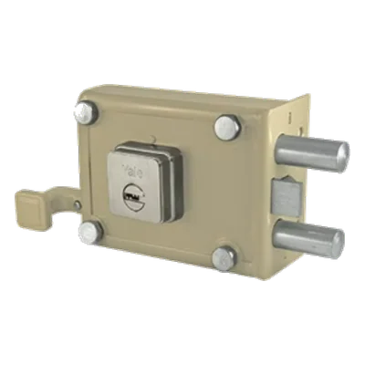 Cerradura 987-70 Plus