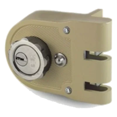 Cerradura 396-60 Soldar sin Roseta