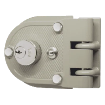 Cerradura 396-60 Soldar sin Roseta