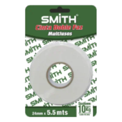 Cinta Smith Doble FAZ
