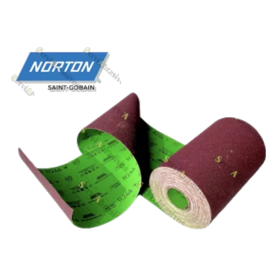 Metro Rollo Green PRO Semi rígida 6X25m Norton