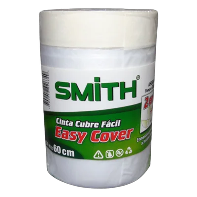 Cinta Smith Cubrefacil