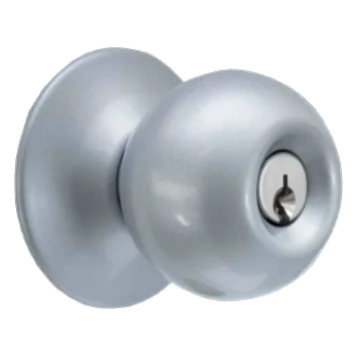 Ball A80PD Entrada Silver