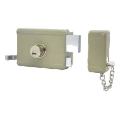 Cerradura Sobre 31610-50 Plus Yale