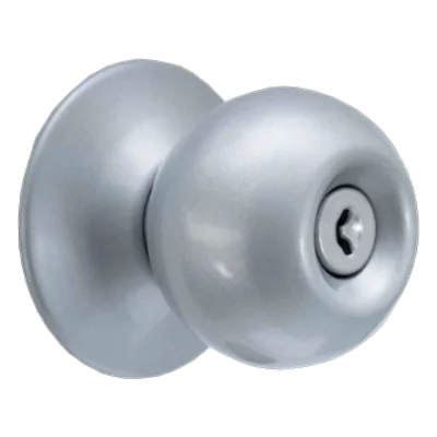Pomo Ball Silver