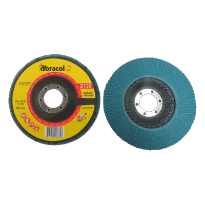 Disco Flap 7 Abracol