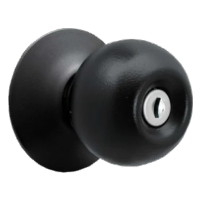 Pomo Ball Negro