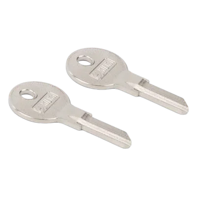 Blanco LLAVE1000 Derecha SKU8875
