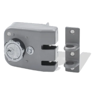 Cerradura Phillips con Roseta 4060