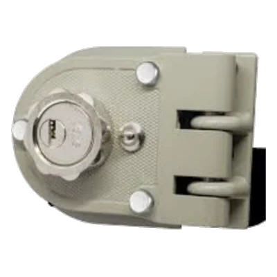Cerradura 396-60 con Roseta Roseta Plus