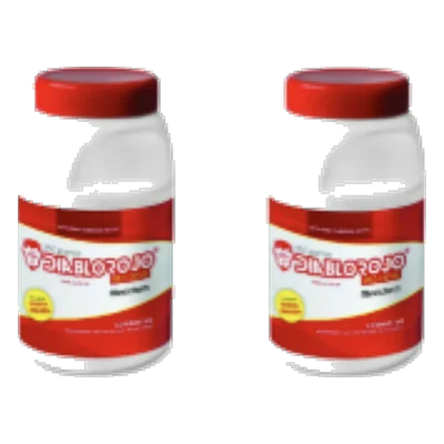 Diablo Rojo Unidad 350 GR