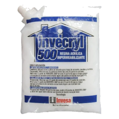 Invercyl 500 750 G