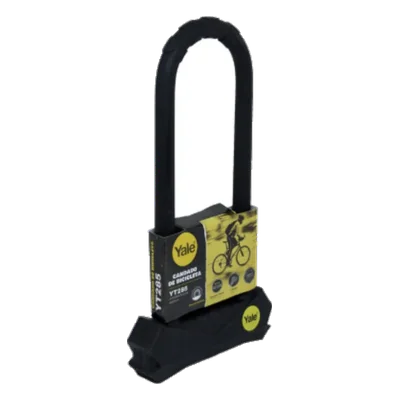 Candado para Bicicleta YT285 Yale