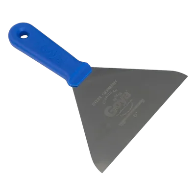 Espátula Plástica