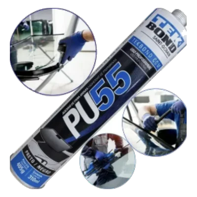 Sellador Poliuretano PU55