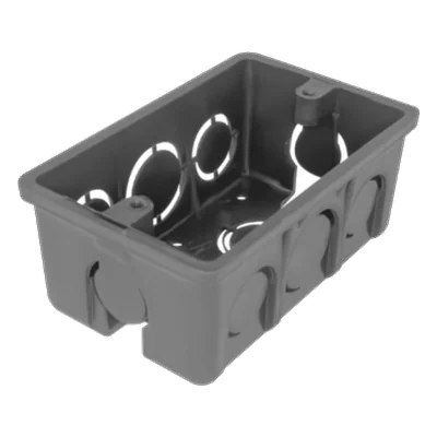 Caja Plástica