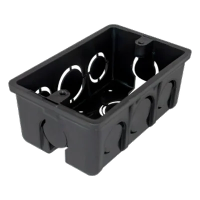 Caja Plástica